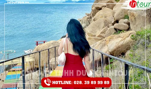 Tour Du Lịch Teambuilding Long An đi Ninh Chữ Bình Hưng 3 Ngày 2 Đêm Năm 2026
