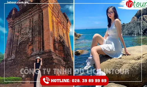 Tour Du Lịch Hà Nội - Phú Yên 3 Ngày 2 Đêm Năm 2026