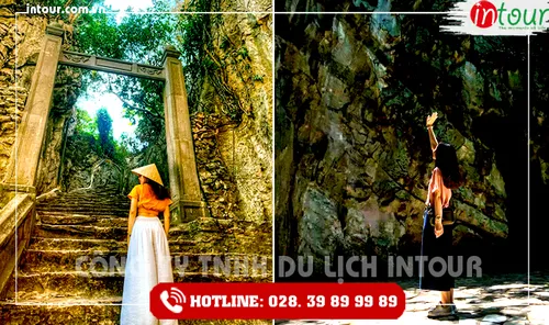 Tour Du Lịch Đà Lạt (Lâm Đồng) - Đà Nẵng - Hội An - Bà Nà 3 Ngày 4 Đêm Năm 2026