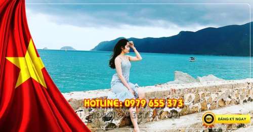 Tour Du Lịch Côn Đảo 2 Ngày 1 Đêm Lễ 30/4/2026