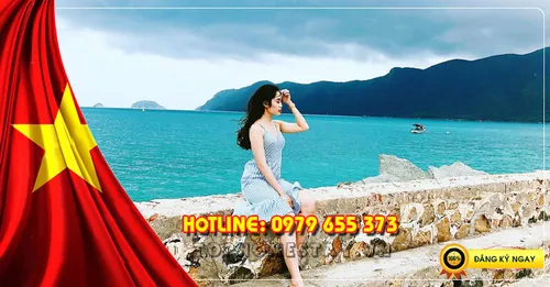 Tour Du Lịch Côn Đảo 2 Ngày 1 Đêm Lễ 30/4/2026