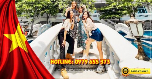 Tour Du Lịch Teambuilding Long Hải - Hồ Tràm 2 Ngày 1 Đêm Lễ 30/4/2026