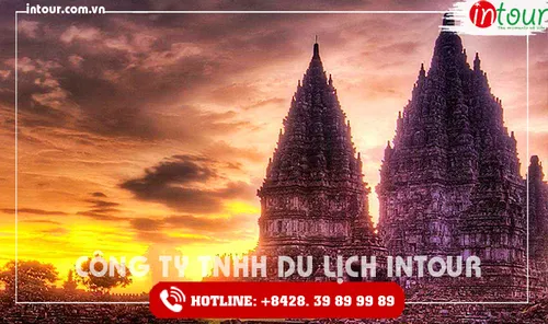 Tour Du Lịch Indonesia Bali - Biển Jimbaran 5 Ngày 4 Đêm 2026