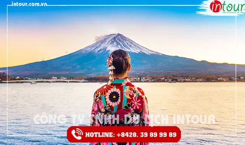 Tour Du Lịch Nhật Bản Osaka 4 Ngày 4 Đêm 2026