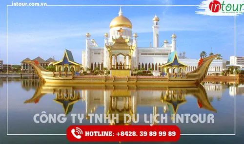 Tour Du Lịch Thái Lan Vườn thú Tigerzoo 6 Ngày 5 Đêm 2026