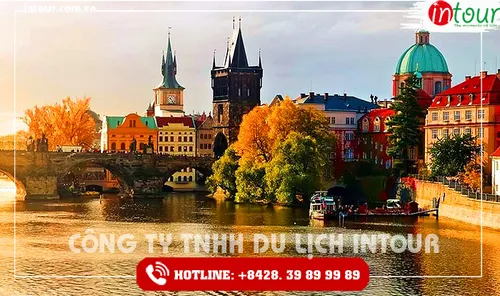 Tour Du Lịch Đông Âu: Ý - Slovenia - Hungary - Áo - Séc 10 Ngày 9 Đêm 2026