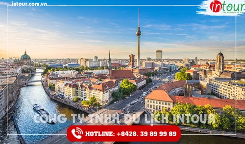 Tour Du Lịch Pháp - Bỉ - Hà Lan- Đức - Thụy Sỹ - Ý 15 Ngày 14 Đêm 2025