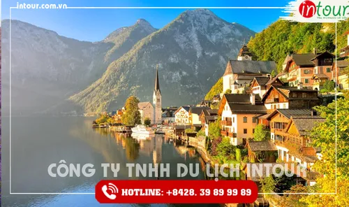 Tour Du Lịch Pháp Ý 9 Ngày 8 Đêm 2026