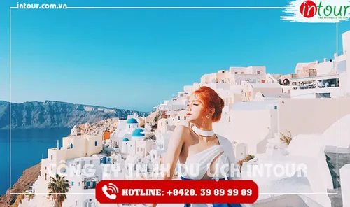 Tour Du Lịch Tây Ban Nha - Pháp - Monaco - Bồ Đào Nha 14 Ngày 13 Đêm 2026
