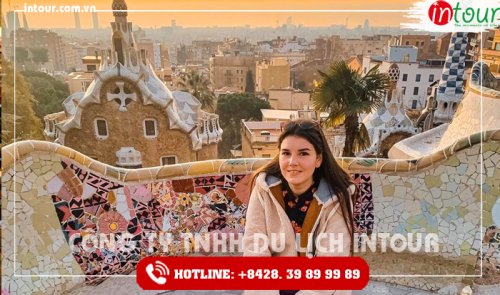 Tour Du Lịch Tây Ban Nha - Bồ Đào Nha 10 Ngày 9 Đêm 2025