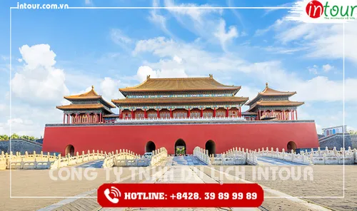 Tour Du Lịch Tây Tạng Thành Đô - Lhasa - Cung Điện Potala – Norbulingka - Shigate 6 Ngày 5 Đêm 2026