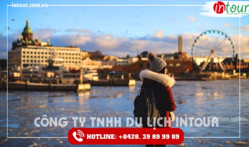 Tour Du Lịch Thụy Điển : Phần Lan - Na Uy - Đan Mạch 9 Ngày 8 Đêm 2025