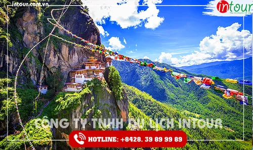 Tour Du Lịch Vương Quốc Brunei City Tour 3 Ngày 2 Đêm 2026