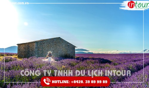 Tour Du Lịch Châu Âu: Ba Lan - Áo - Slovakia - Hungary - CH Séc 10 Ngày 9 Đêm 2025