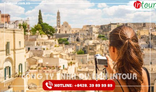 Tour Du Lịch Đông Âu: Séc - Áo - Hungary 9 Ngày 8 Đêm 2025