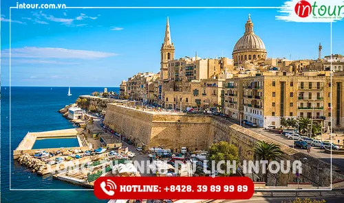 Tour Du Lịch Nam Phi: Vùng Đất Kim Cương: Johannesburg - Cape Town 8 Ngày 7 Đêm 2026