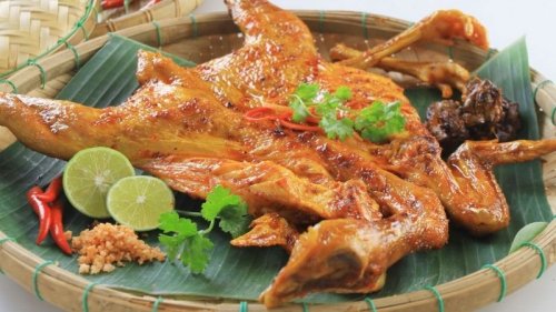 Những món ăn đặc sản phải thử khi đến Đắk Lắk