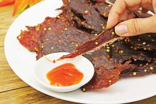 Những món ăn đặc sản phải thử khi đến Gia Lai