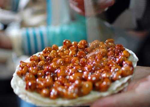 Những món ăn đặc sản phải thử khi đến Hà Tĩnh