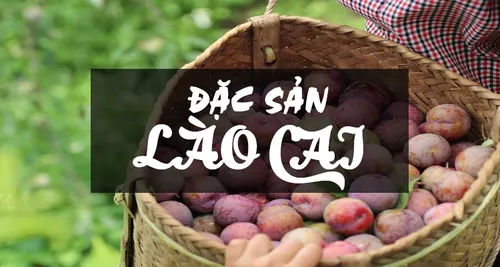 Những món ăn đặc sản phải thử khi đến Lào Cai