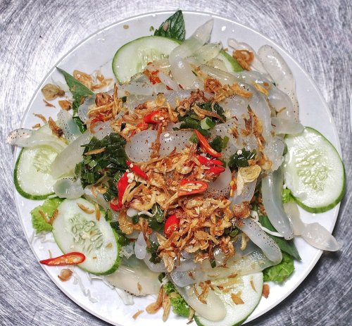 Những món ăn đặc sản phải thử khi đến Phú Yên