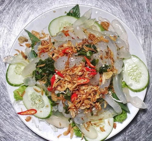 Những món ăn đặc sản phải thử khi đến Phú Yên
