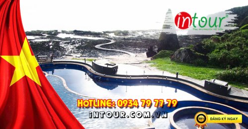 Tour Du Lịch Đài Loan 4 Ngày 4 Đêm  Lễ 30/4/2026