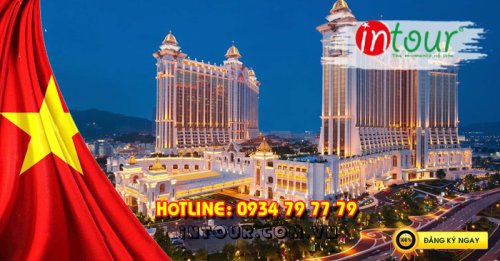 Tour Du Lịch HongKong 4 Ngày 3 Đêm  Lễ 30/4/2026