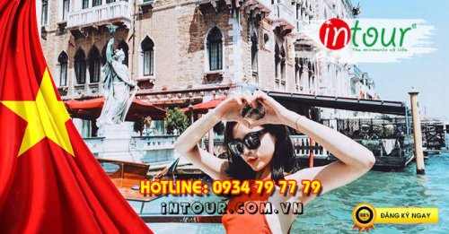 Tour Du Lịch Châu Âu: Séc - Áo - Hungary 8 Ngày 7 Đêm  Lễ 30/4/2026