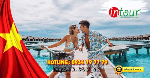 Tour Du Lịch Malaysia 4 Ngày 3 Đêm  Lễ 30/4/2026