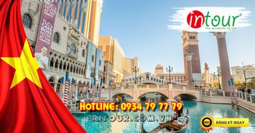 Tour Du Lịch Mỹ 12 Ngày 11 Đêm  Lễ 30/4/2026