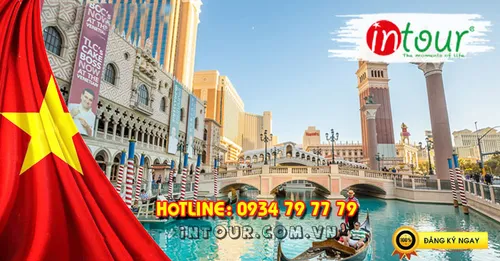 Tour Du Lịch Mỹ 12 Ngày 11 Đêm  Lễ 30/4/2026