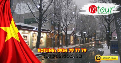 Tour Du Lịch Nga 8 Ngày 7 Đêm  Lễ 30/4/2026