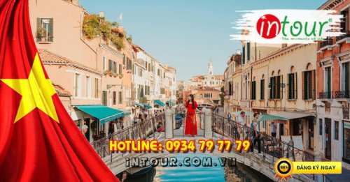 Tour Du Lịch Tây Ban Nha - Pháp - Monaco 11 Ngày 10 Đêm  Lễ 30/4/2026