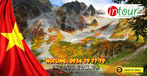 Tour Du Lịch Đài Loan 5 Ngày 4 Đêm  Lễ 30/4/2026