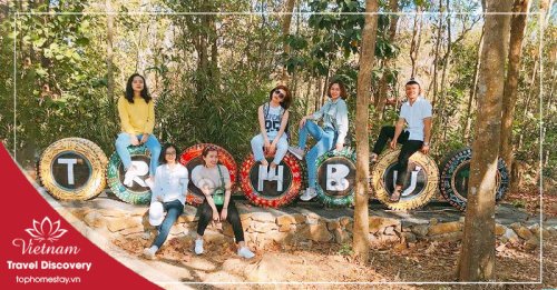 Tour Du Lịch Buôn Ma Thuột - Măng Đen 5 Ngày 4 Đêm