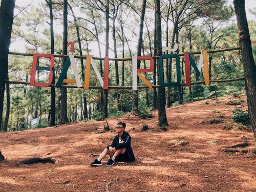 UPDATE những địa điểm cắm trại cực chill tại Vĩnh Yên đang cực HOT