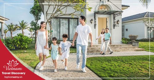 Tour Du Lịch Biển Cửa Lò 3 Ngày 2 Đêm