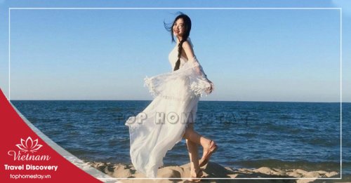 Tour Du Lịch Biển Cửa Lò 4 Ngày 3 Đêm