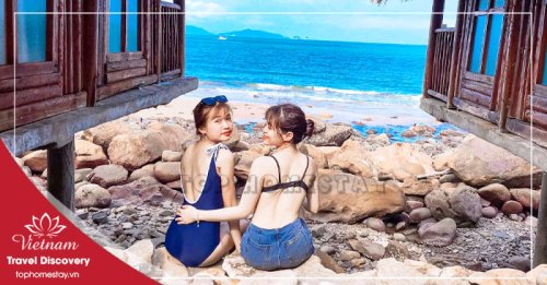 Tour Du Lịch Đồ Sơn - Hải Phòng 3 Ngày 2 Đêm