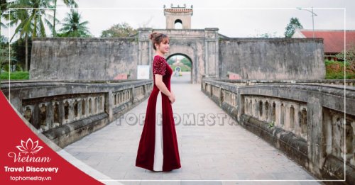 Tour Đồng Hới DMZ Huế 1 Ngày