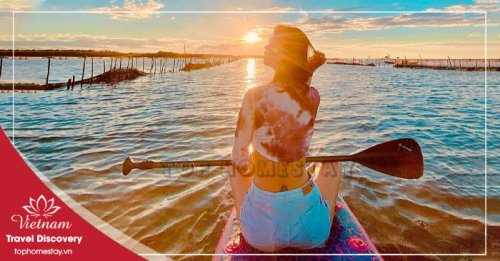 Tour Động Phong Nha - Vườn Thực Vật - Đỉnh Núi U Bò 1 Ngày