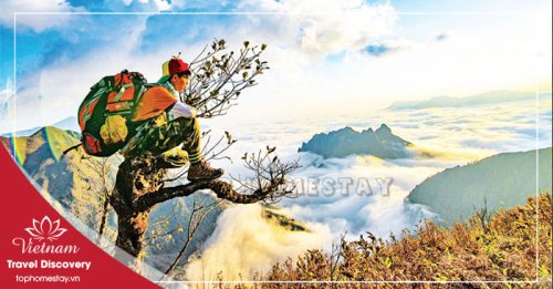 Tour Du Lịch Động Thiên Đường - Đỉnh Núi U Bò 1 Ngày