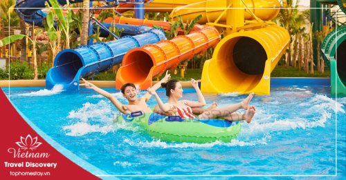 Tour Du Lịch Hà Tĩnh 3 Ngày 2 Đêm