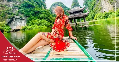 Tour Du Lịch Bái Đính - Tràng An - Sầm Sơn 3 Ngày 2 Đêm