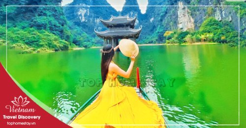 Tour Du Lịch Biển Cát Bà Hải Phòng 2 Ngày 1 Đêm