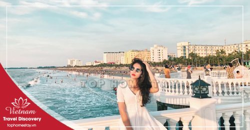 Tour Du Lịch Biển Hải Tiến 2 Ngày 1 Đêm