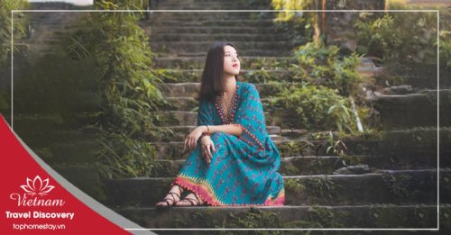 Tour Du Lịch Tam Đảo - Tây Thiên 2 Ngày 1 Đêm