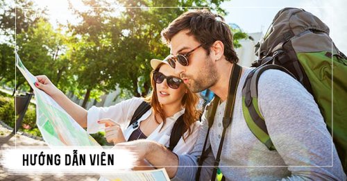 Công Ty Chuyên Dịch Vụ Thuê Hướng Dẫn Viên Du Lịch