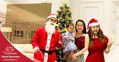 Dịch Vụ Tổ Chức Noel Trọn Gói: Từ Ý Tưởng Đến Hiện Thực Lung Linh